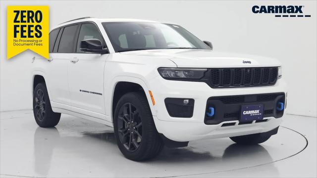 2024 Jeep Grand Cherokee Anniversary Edition for sale in Fayetteville, NC