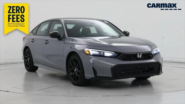 2026 Honda Civic Sport for sale in Fayetteville, NC
