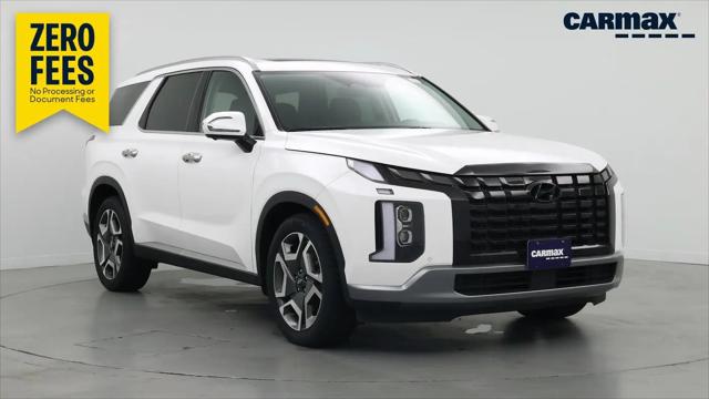 2024 Hyundai Palisade SEL for sale in Fayetteville, NC