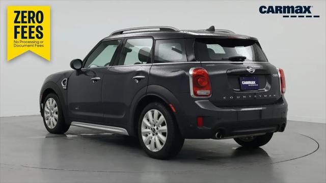 2017 MINI Countryman Cooper S for sale in Fayetteville, NC