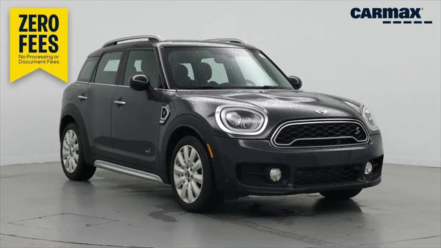 2017 MINI Countryman Cooper S for sale in Fayetteville, NC