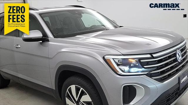 2025 Volkswagen Atlas 2.0T SE w/Technology for sale in Fayetteville, NC