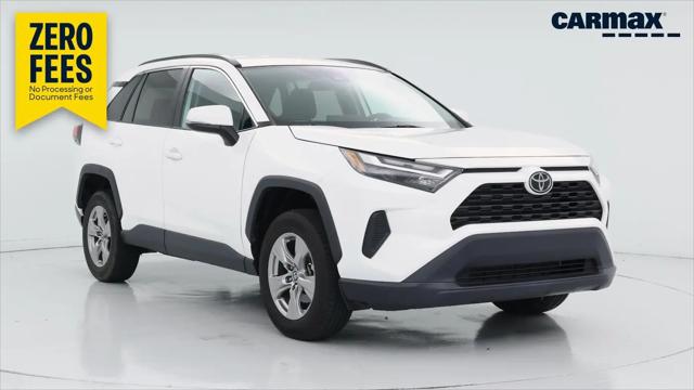 2023 Toyota RAV4 XLE for sale in Fayetteville, NC