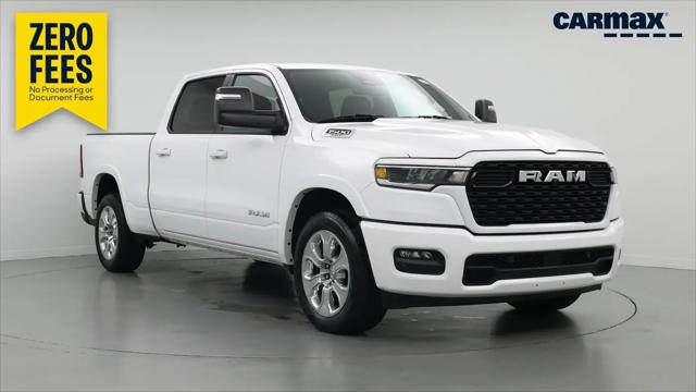 2025 Ram 1500 Big Horn Crew Cab 4x4 6'4" Box for sale in Fayetteville, NC