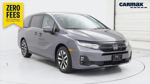 2025 Honda Odyssey EX-L for sale in Fayetteville, NC