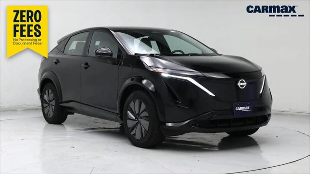 2024 Nissan ARIYA ENGAGE for sale in Parker, CO