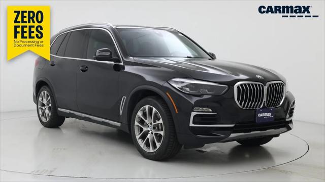 2019 BMW X5 xDrive40i for sale in Parker, CO