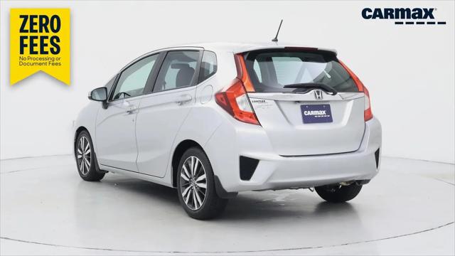 2015 Honda Fit EX-L for sale in Sanford, FL