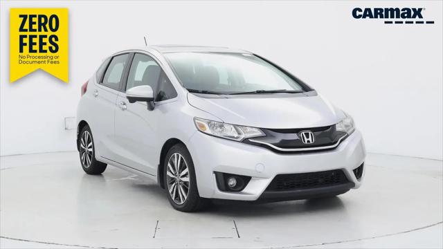 2015 Honda Fit EX-L for sale in Sanford, FL