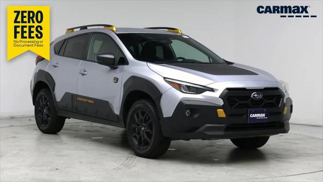 2024 Subaru Crosstrek Wilderness for sale in Renton, WA