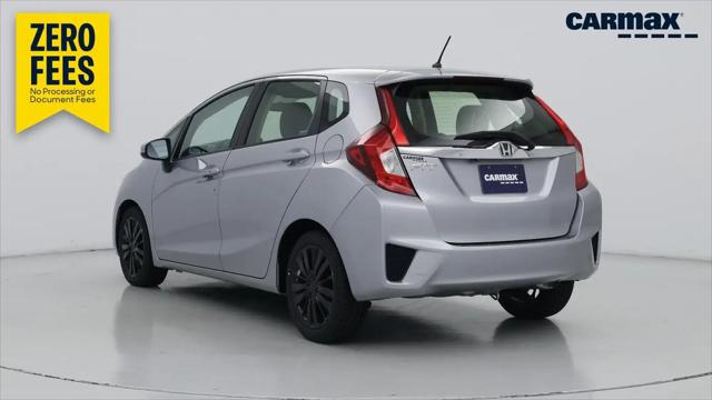 2017 Honda Fit EX for sale in Sicklerville, NJ