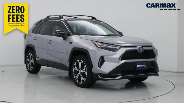 2022 Toyota RAV4 Prime XSE for sale in Sicklerville, NJ
