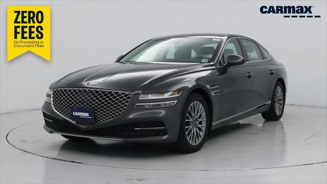 2023 Genesis G80 2.5T AWD for sale in Sicklerville, NJ