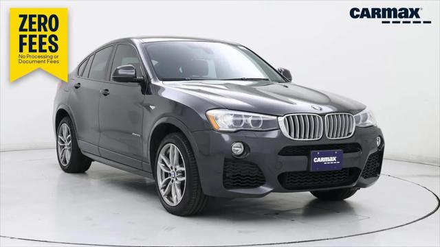 2016 BMW X4 xDrive35i for sale in Beaverton, OR