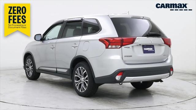 2018 Mitsubishi Outlander SE for sale in Beaverton, OR
