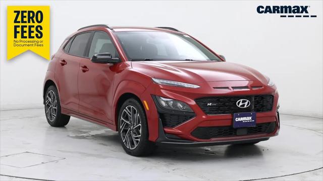 2022 Hyundai Kona N Line for sale in Beaverton, OR