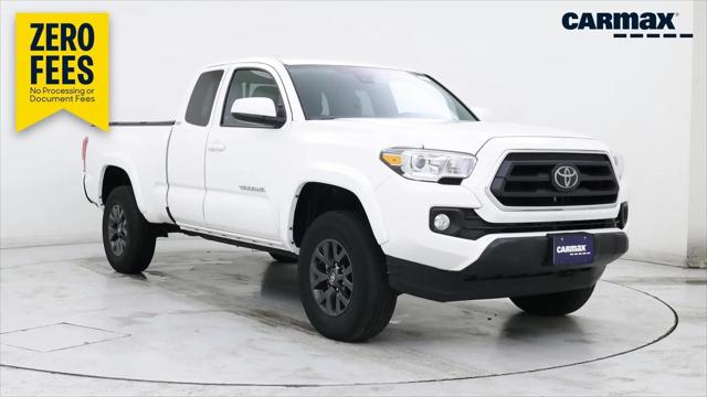 2022 Toyota Tacoma SR5 V6 for sale in Beaverton, OR