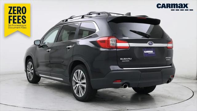 2020 Subaru Ascent Touring
