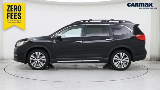 2020 Subaru Ascent Touring