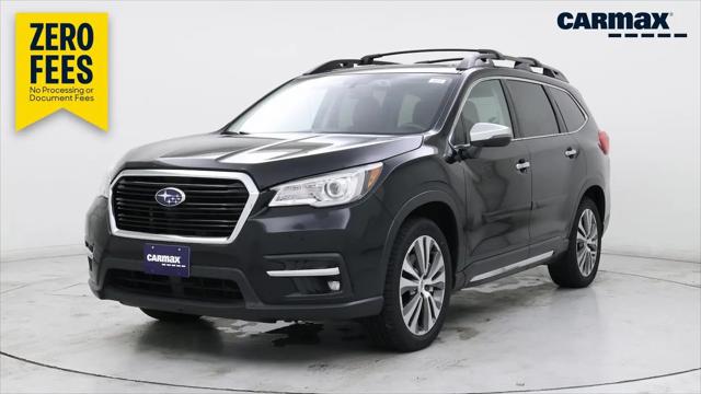 2020 Subaru Ascent Touring