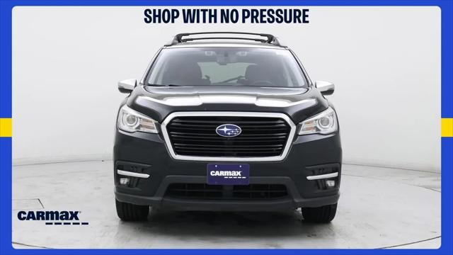 2020 Subaru Ascent Touring
