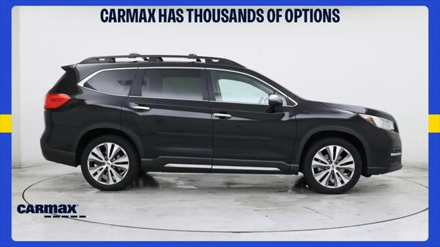 2020 Subaru Ascent Touring