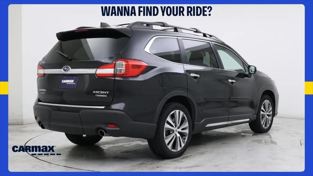2020 Subaru Ascent Touring