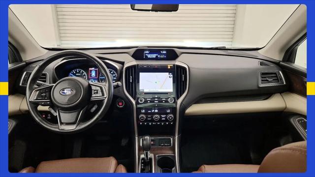 2020 Subaru Ascent Touring