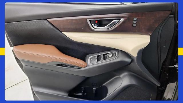 2020 Subaru Ascent Touring