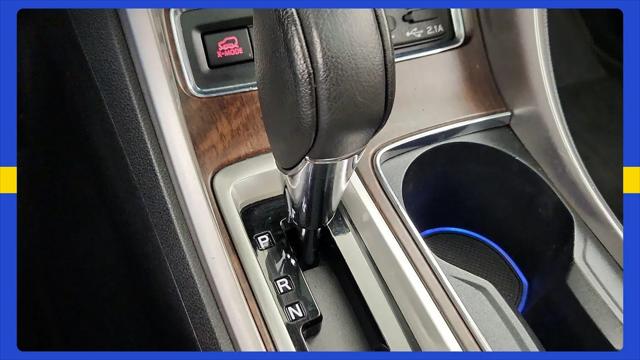2020 Subaru Ascent Touring