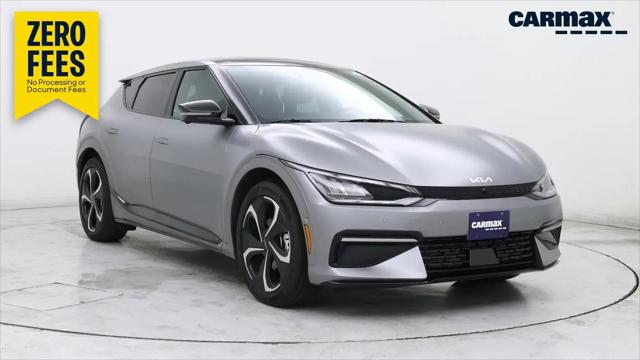 2024 Kia EV6 GT-Line for sale in Beaverton, OR