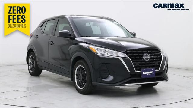 2023 Nissan Kicks S Xtronic CVT for sale in Beaverton, OR
