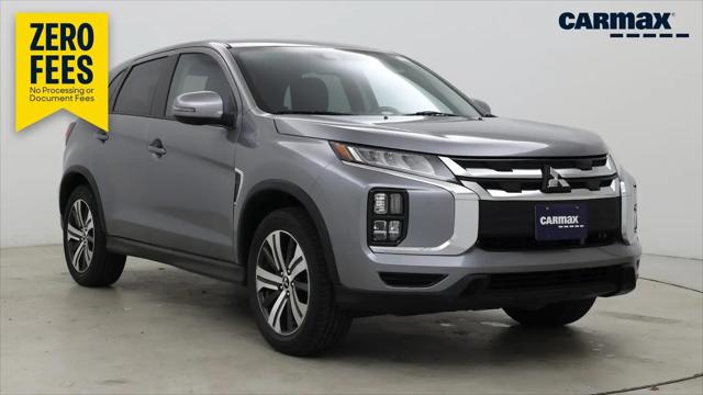 2023 Mitsubishi Outlander Sport 2.0 SE AWC for sale in Warwick, RI