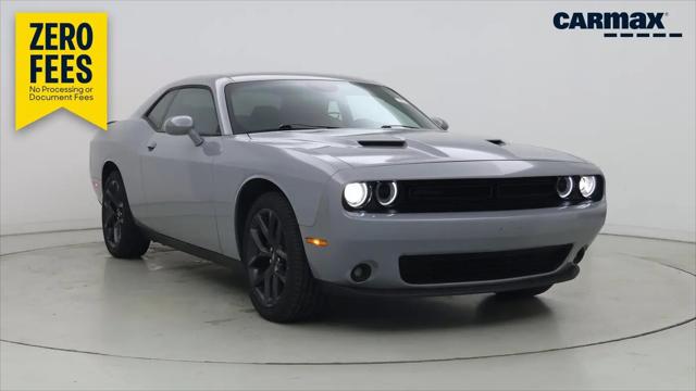 2022 Dodge Challenger SXT for sale in Warwick, RI