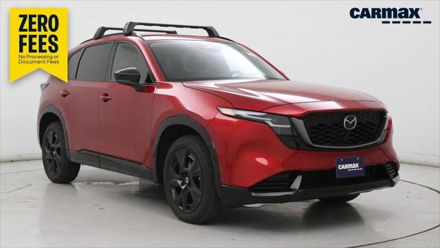 2026 Mazda CX-5 2.5 S Premium Plus for sale in Frederick, MD