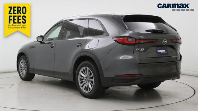 2024 Mazda X-90 3.3 Turbo Preferred Plus for sale in Frederick, MD