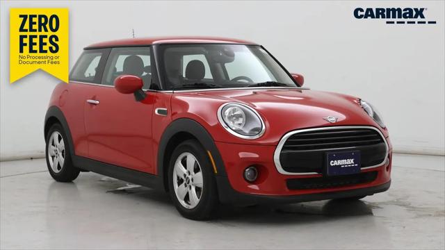 2021 MINI Hardtop Cooper for sale in Frederick, MD
