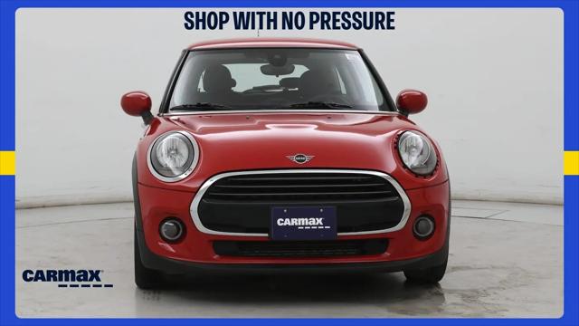 2021 MINI Hardtop Cooper