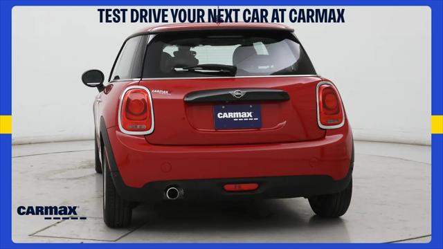 2021 MINI Hardtop Cooper