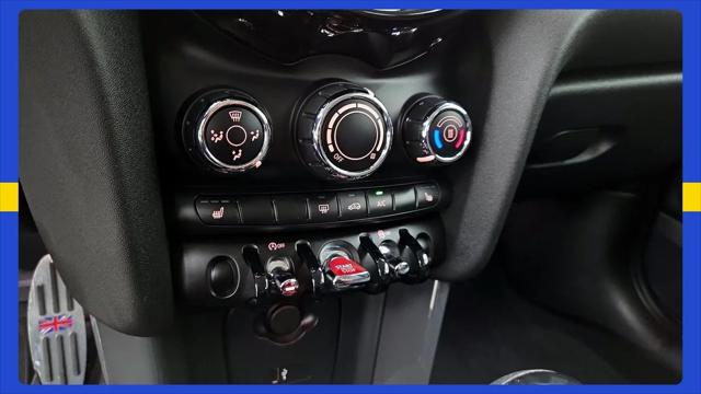 2021 MINI Hardtop Cooper