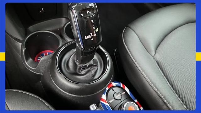 2021 MINI Hardtop Cooper