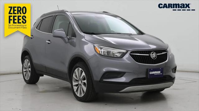2020 Buick Encore AWD Preferred for sale in Frederick, MD
