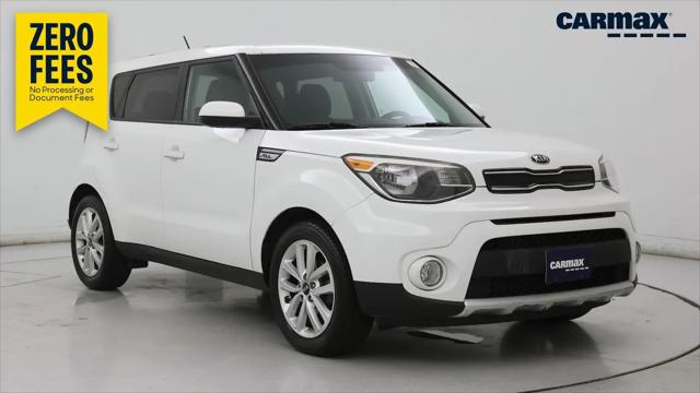 2018 Kia Soul + for sale in Frederick, MD