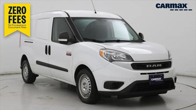 2022 Ram ProMaster City Cargo Van Cargo Van for sale in Frederick, MD