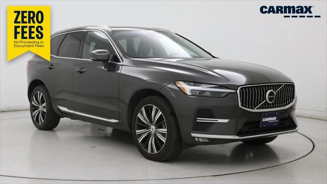 2023 Volvo XC60 B5 Plus Bright Theme for sale in Frederick, MD