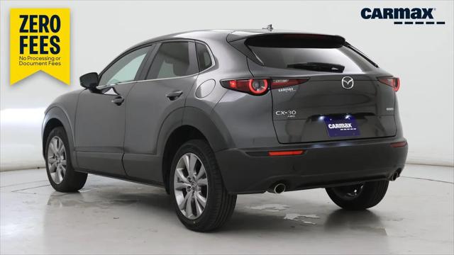2020 Mazda CX-30 Preferred Package