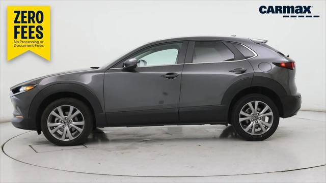 2020 Mazda CX-30 Preferred Package