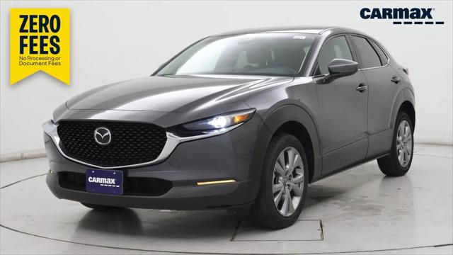 2020 Mazda CX-30 Preferred Package