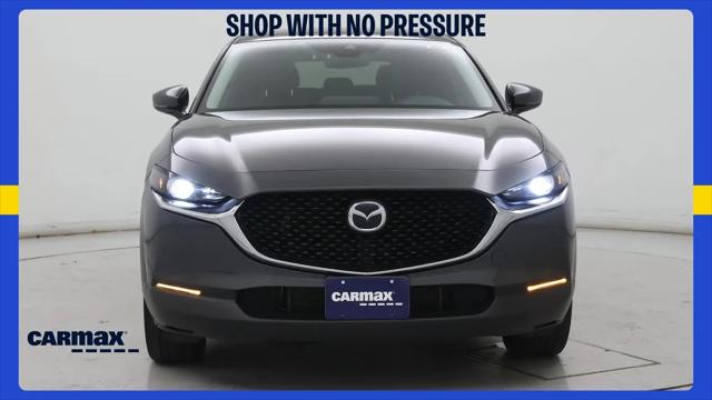 2020 Mazda CX-30 Preferred Package