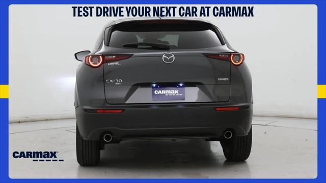 2020 Mazda CX-30 Preferred Package